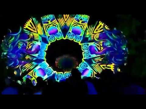 Freak Attack Live @ High Frequency Reveillon 2019/2020 - Brasilia - DF 2