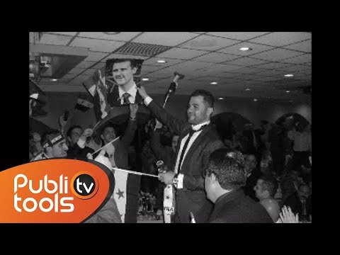 حيو سوريا وفيق حبيب