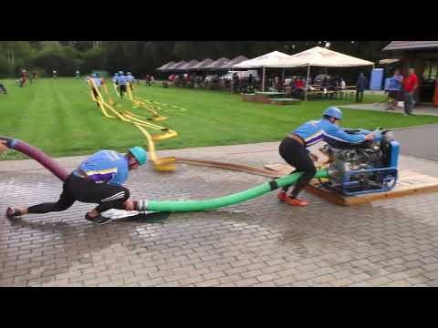 Lavičky 20,70 Žďárská liga Hamry nad Sázavou 10.9.2022