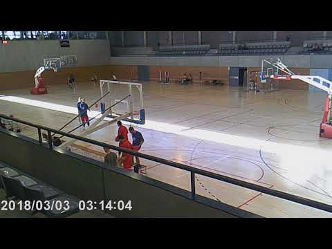 JAC Sants - UBSA (J8 T19/20) 3