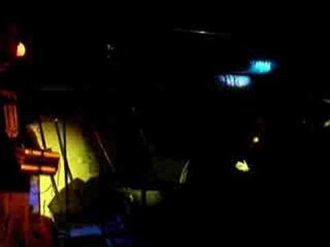 Qalomota Live @ So What #02