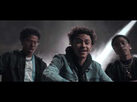 GC OKE - "I'm Bacc (Prod. by Poloboy81)" Official Music Video Dir. By @_meerj_