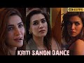 Kriti Sanon Vertical Video Raanjhan Song Review Kritisanon Kriti Songreaction