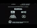Closing To All Dogs Go To Heaven 2 1996 VHS Version 2