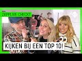 BACKSTAGE BIJ DYLAN HAEGENS | Zapplive Checkt | NPO Zapp