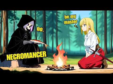 I Became an Immortal SKELETON And Trained a HERO But The Empire KILLED Her | Manhwa Recap