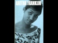 Aretha Franklin: I Apologize [Mono Mixes]