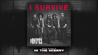 The 69 Eyes - In The Misery  (Official Visualizer)