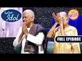 Om Shanti Om गाने से Pyarelal Ji को याद आए Laxmikant Ji Indian Idol Season