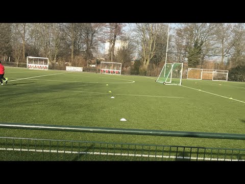 Fortius O.11-1: Training