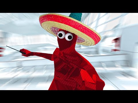 El Mexican Matrix VR