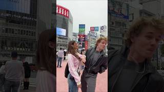 Download lagu Lauren Gibson & Vik White ~ When a dance couple get mad at each other mp3