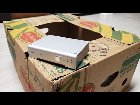 Schiit Modi 2 Uber Review