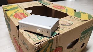 Schiit Modi 2 Uber Review