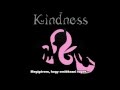 AcousticBrony & MandoPony - Kindness (magyar ...