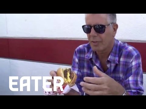 The 22 Best Anthony Bourdain TV Episodes And Quotes