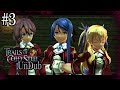 Trails Of Cold Steel Undub 3 Class VII S 1st Dungeon Prologue