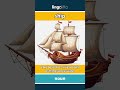 ship - a big boat that carries peo... video thumbnail