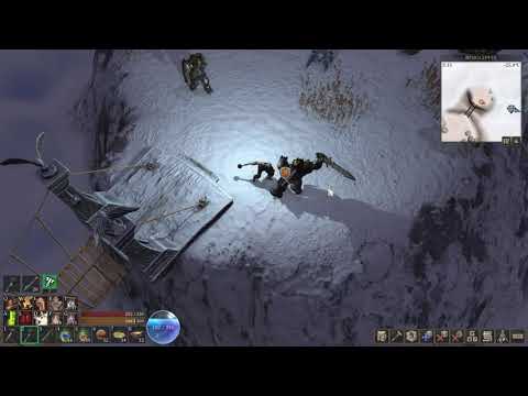 Force of Nature 2 - Ghost Keeper | Eis-Skorpione | 101