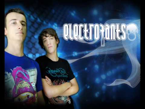 Rap Sex Italians Do It Best - Vacca ft. ElectroFants