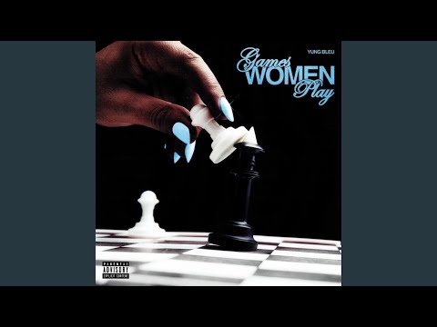 Video thumbnail for Games Women Play