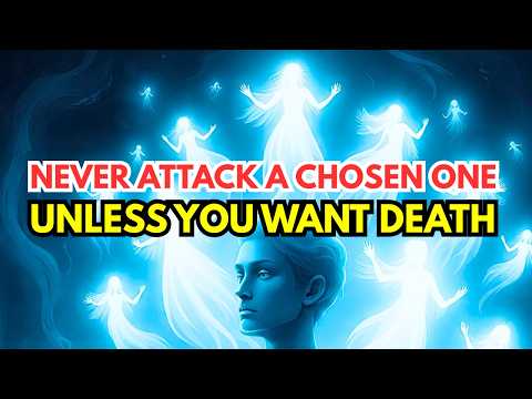 9 Things That Happen to You When You Attack a Chosen One (Your Life Will Never Be the Same Again)