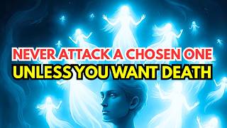 9 Things That Happen to You When You Attack a Chosen One (Your Life Will Never Be the Same Again)