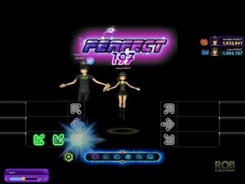 [ROBCP] Dimrain47 & DM Ashura - T Mix