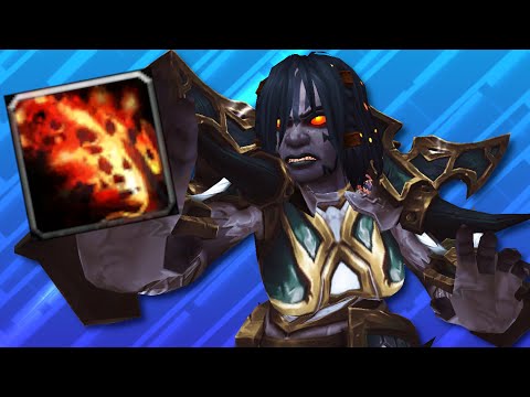 Necrolord SHAMAN 1v5! (5v5 1v1 Duels) - PvP WoW: Shadowlands 9.0