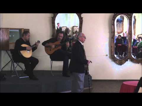 Francisco Martins - Fado Franklim