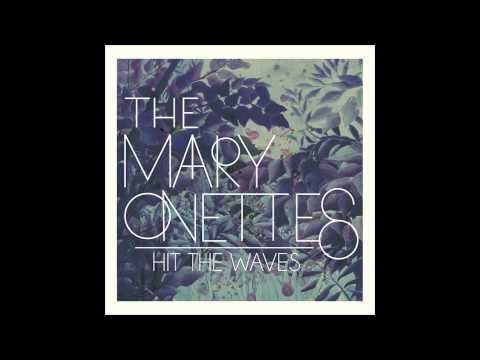 The Mary Onettes - Unblessed