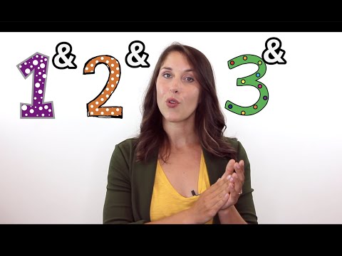 How To Count 8th Notes