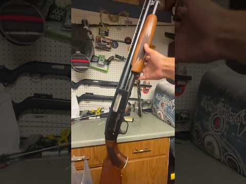 Mossberg Patriot Review