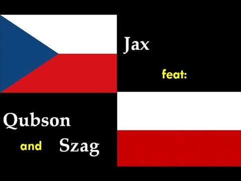 Szag feat Jax,Qubson  Vis To