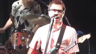 Doo Wap - Scott & Rivers @ Shibuya www (2016.08.24)