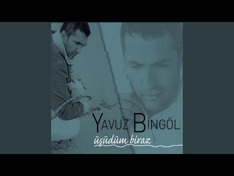 Video thumbnail for Tanrıdan Diledim