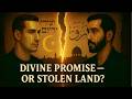 Who Owns Jerusalem Divine Right Or Imperial Theft A I Vs A I Debate Israel Vs Palestine