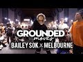 Bailey Sok (Melbourne) | Joy X Missy Elliott | GROUNDED Moves