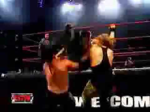 Rob Van Dam Titantron