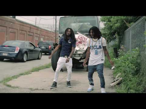 Te Weez x Fred Honcho  - Had To (Official Music Video)