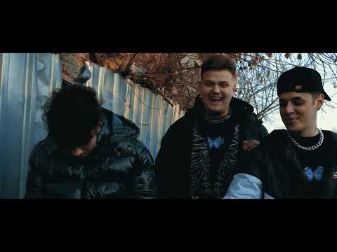 Cozm1n feat. Alex Iulian  - BANII PE CÂRPE  (Videoclip oficial)