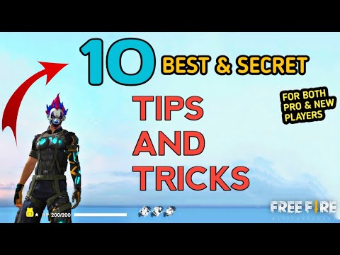 download lagu mp3 mp4 Tips And Tricks Free Fire, download lagu Tips And Tricks Free Fire gratis, unduh video klip Tips And Tricks Free Fire