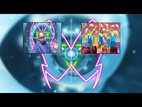 Hi-5 Mix Stand Up Tall On Tippy Toes Version 2