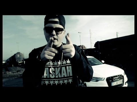 JBB 2014 [FINALE 2/2] - Laskah vs. Gio (prod. by D-RuSh/Laskah)