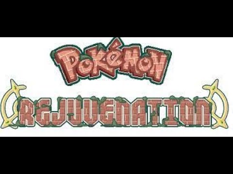 Pokemon Rejuvenation - Part 68 - Zorrialyn Dessert - Walkthrough