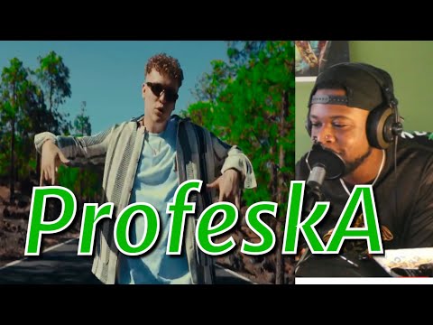 TRL Reaction / Trill Pem -  PROFESKA (polishrap)