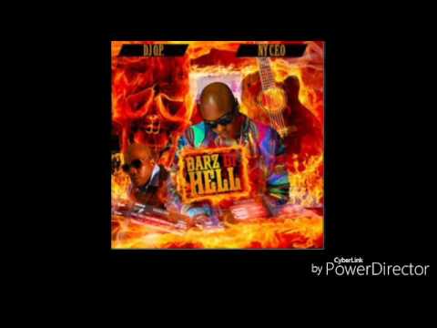 Styles P & Jadakiss - Barz Of Hell (Street Life)