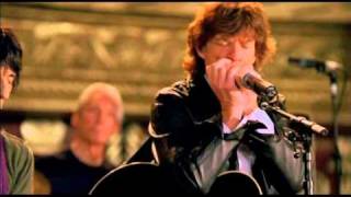 Rolling Stones - acoustic blues