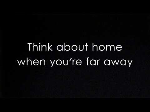 Eric Saade - Break of Dawn Lyrics [HD]