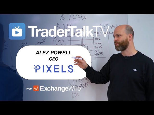 Pixels' Alex Powell on Achieving True Scale With Creator Marketing